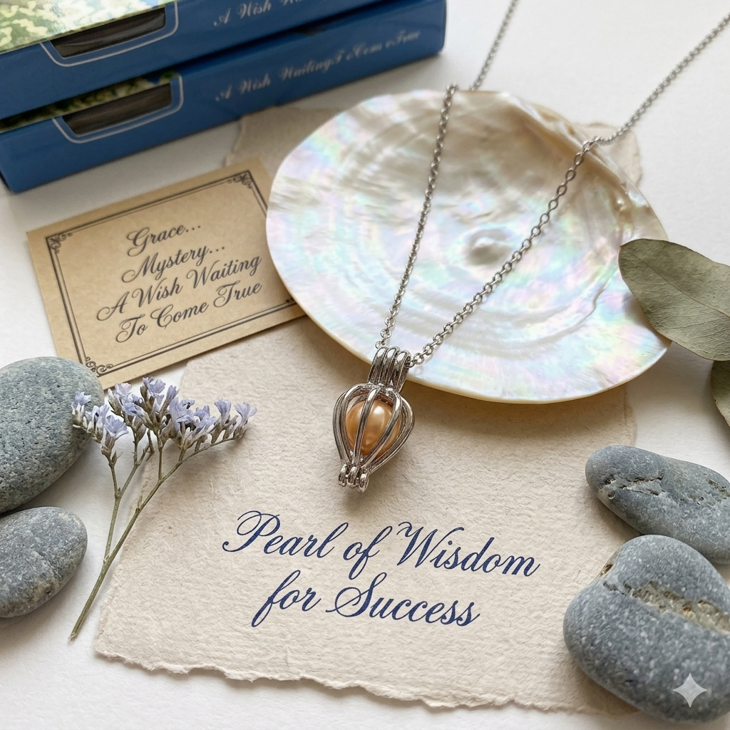 Love Pearl Discovery Set